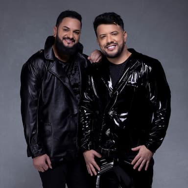 Diego & Victor Hugo