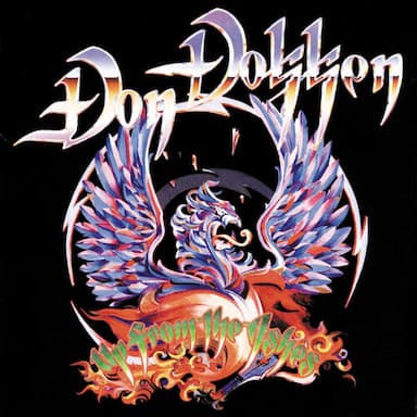 Don Dokken