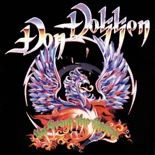 Don Dokken