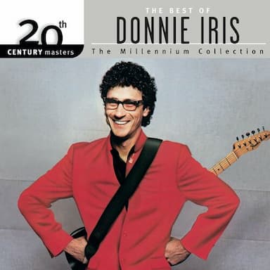 Donnie Iris
