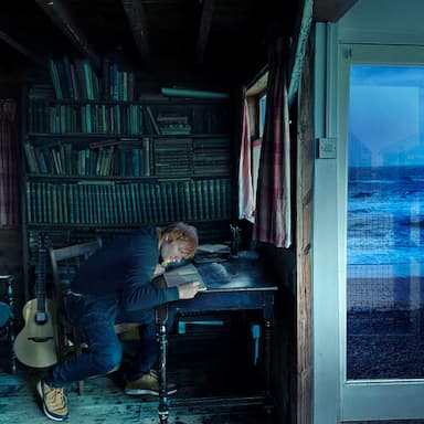 Ed Sheeran
