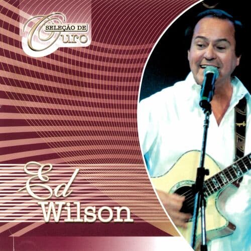 Ed Wilson