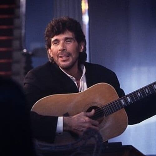 Eddie Rabbitt
