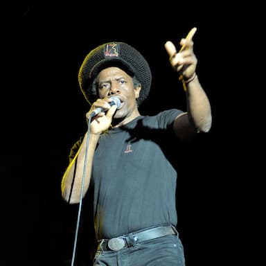 Eddy Grant