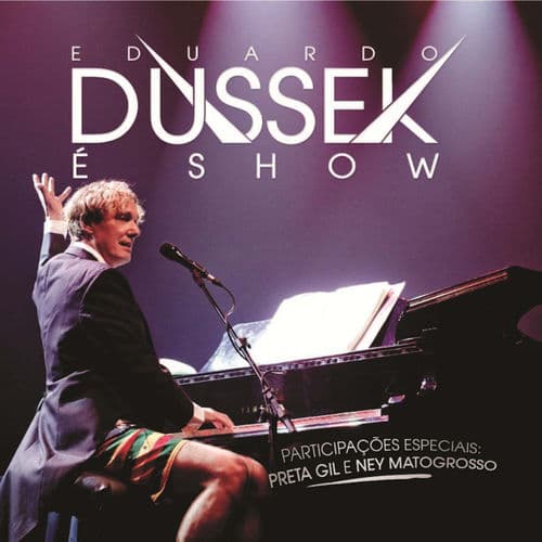 Eduardo Dussek