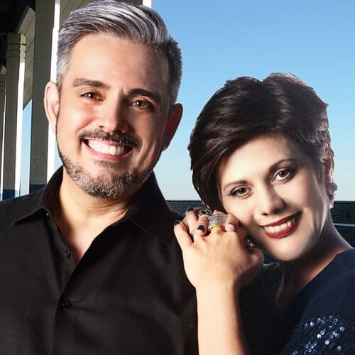 Eduardo & Silvana