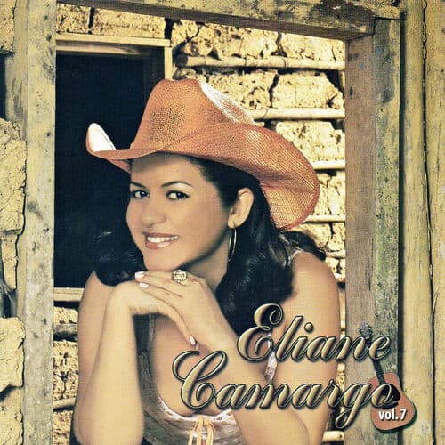 Eliane Camargo