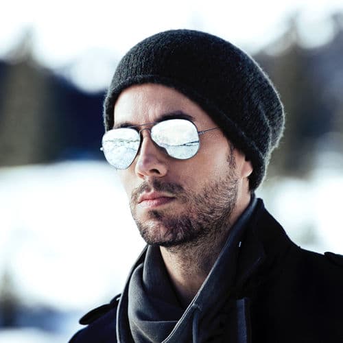 Enrique Iglesias & Ancy