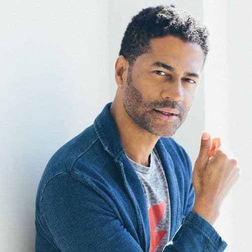 Eric Benet