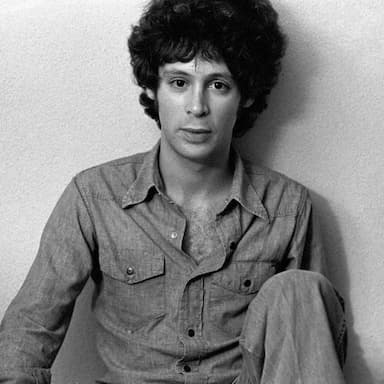 Eric Carmen