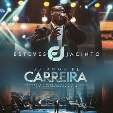Esteves Jacinto