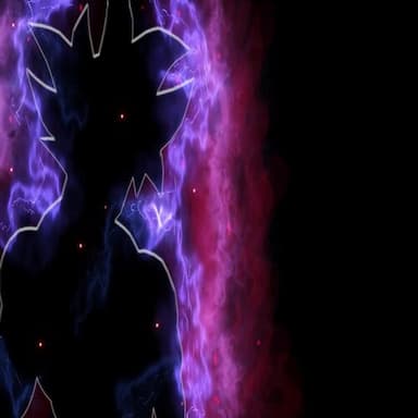 Eternal