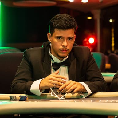 Felipe Amorim