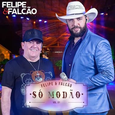 Felipe & Falcão