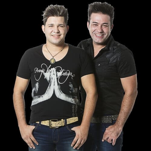 Felipe & Ferrari