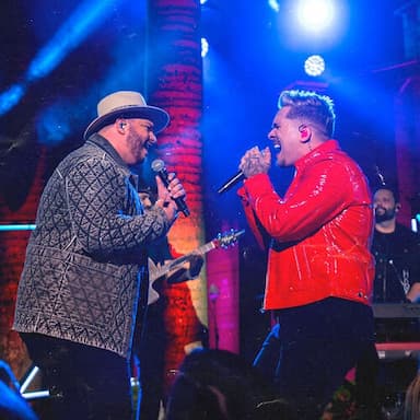 Felipe & Rodrigo
