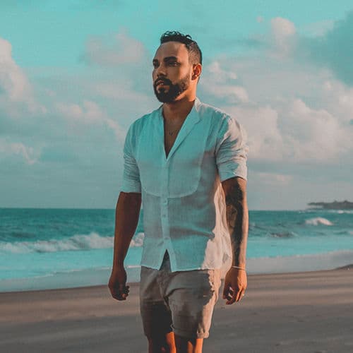 Filipe Labre