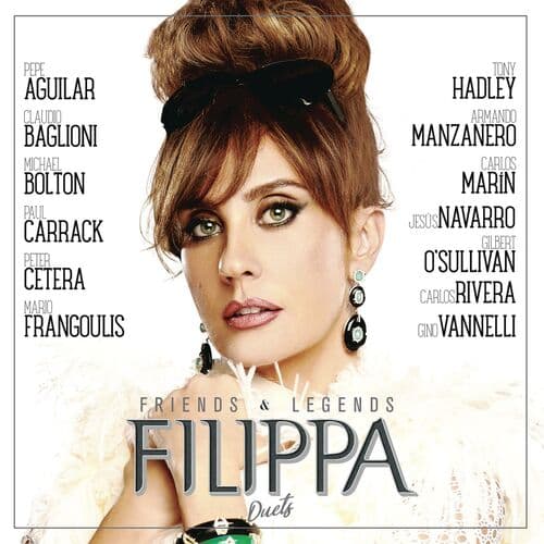 Filippa Giordano