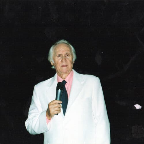Francisco Petrônio