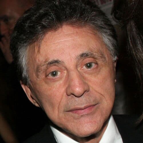 Frankie Valli & The Four Seasons