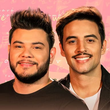 Fred & Gustavo