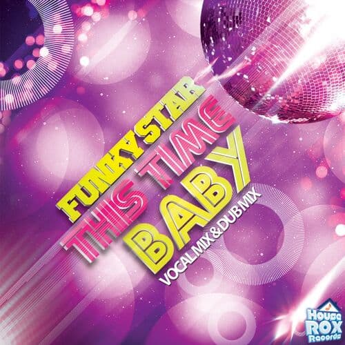 Funky Star