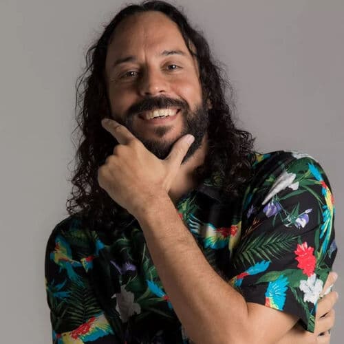 Gabriel O Pensador
