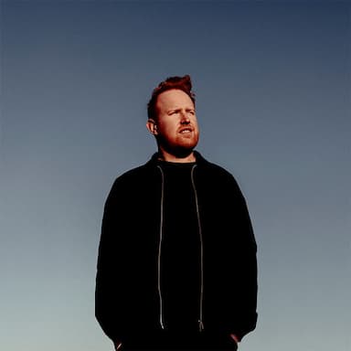 Gavin James