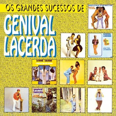 Genival Lacerda