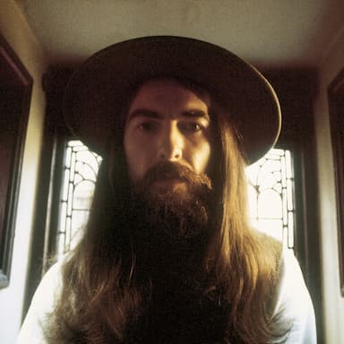 George Harrison