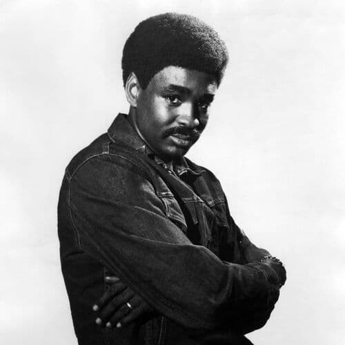 George Mccrae