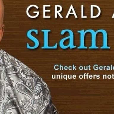Gerald Albright