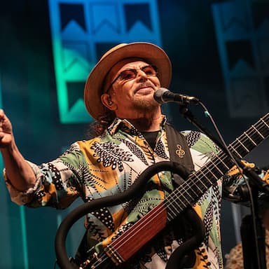 Geraldo Azevedo