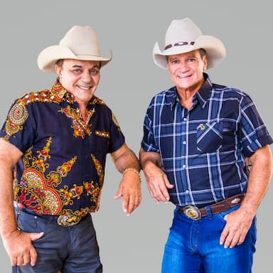 Gino & Geno