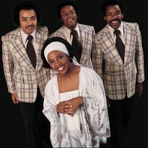 Gladys Knight & The Pips