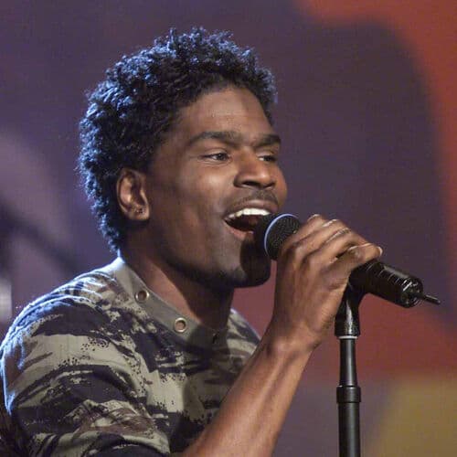 Glenn Lewis