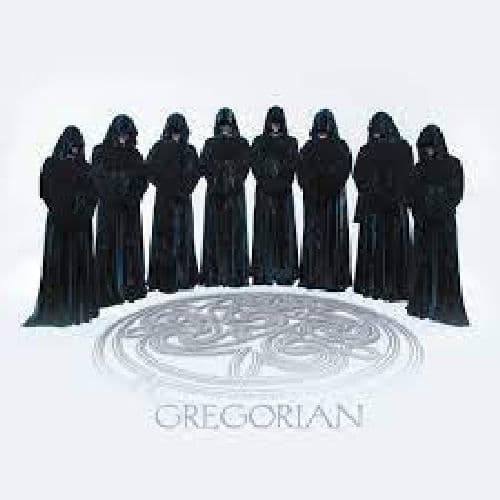 Gregorian