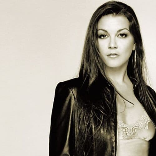 Gretchen