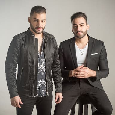 Guilherme & Benuto