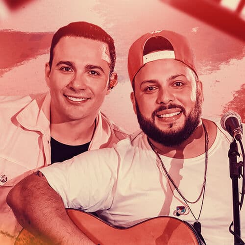 Gustavo Moura & Rafael