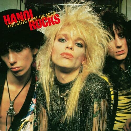 Hanoi Rocks