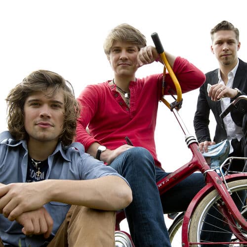 Hanson