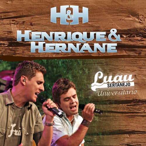 Henrique & Hernane