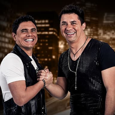 Hugo Pena & Gabriel