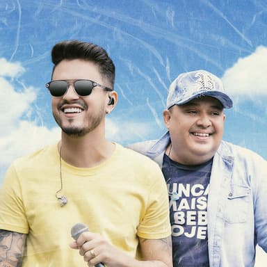 Humberto & Ronaldo