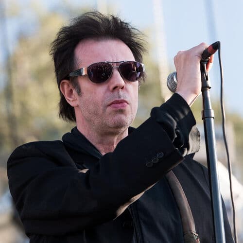 Ian Mcculloch