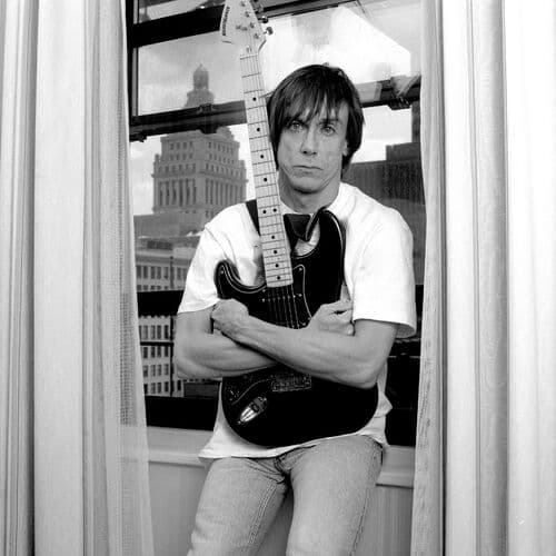 Iggy Pop