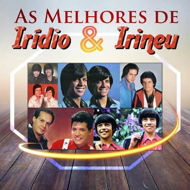 Iridio & Irineu
