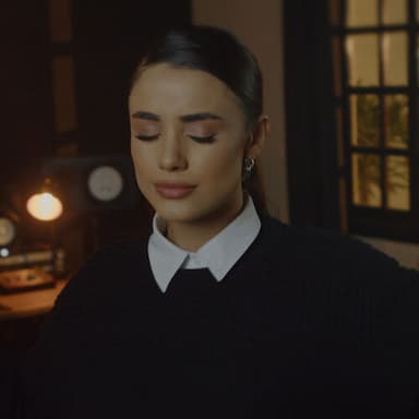 Isadora Pompeo