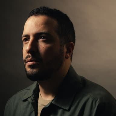 Isaías Saad